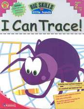 I Can Trace!