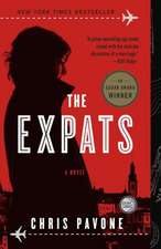 The Expats