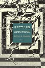 Settler Education