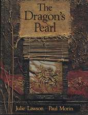 The Dragon's Pearl