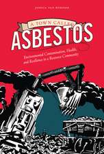 A Town Called Asbestos: Environmental Contamination, Health, and Resilience in a Resource Community