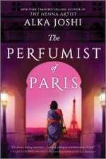 The Perfumist of Paris