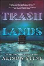 TRASHLANDS