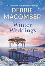 Macomber, D: Winter Weddings