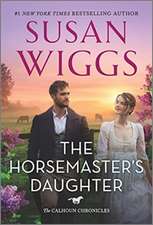 The Horsemaster's Daughter