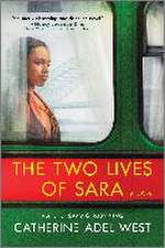 The Two Lives of Sara