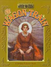 Wagon Train