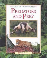 Predators and Prey