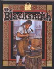 The Blacksmith