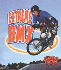 Extreme BMX