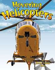 Hovering Helicopters