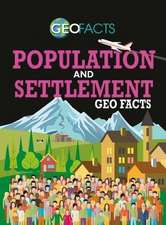 Population and Settlement Geo Facts