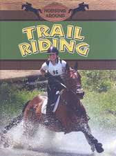 Trail Riding