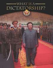 What Is a Dictatorship?