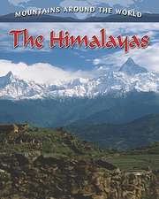 The Himalayas