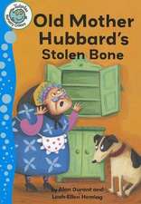 Old Mother Hubbard's Stolen Bone