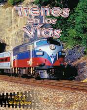 Trenes en las Vias