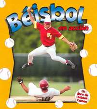 Beisbol En Accisn