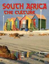 South Africa the Culture