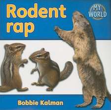 Rodent Rap