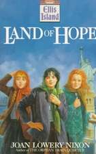 Land of Hope