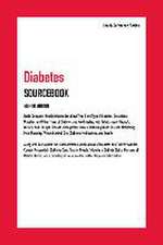 Diabetes Sourcebook, 8th Edition
