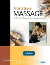 Hot Stone Massage: A Three Dimensional Approach