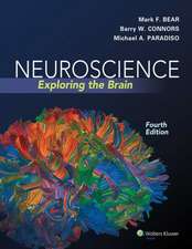 Neuroscience: Exploring the Brain