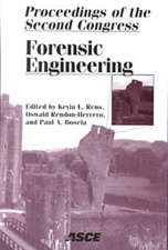 Forensic Engineering