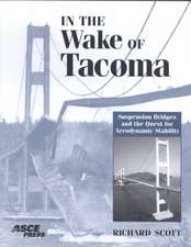 In the Wake of Tacoma