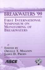 Breakwaters '99