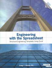 Engineering with the Spreadsheet