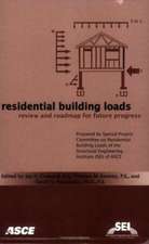 Residential Building Loads