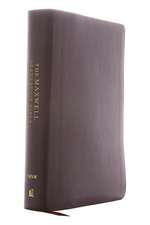 NIV, Maxwell Leadership Bible, 3rd Edition, Leathersoft, Black, Comfort Print: Holy Bible, New International Version