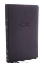 KJV, Thinline Bible Youth Edition, Leathersoft, Gray, Red Letter, Comfort Print