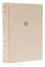 NKJV, The Woman's Study Bible, Cloth over Board, Cream, Red Letter, Full-Color Edition: Receiving God's Truth for Balance, Hope, and Transformation