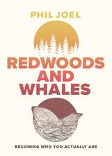 Redwoods and Whales