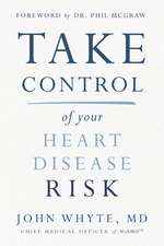 Take Control of Your Heart Disease Risk