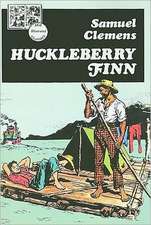 Huckleberry Finn