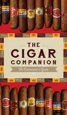 Bati, A: Cigar Companion: Third Edition