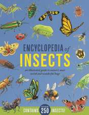 Encyclopedia of Insects