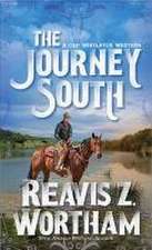 The Journey South