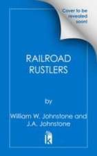 Railroad Rustlers