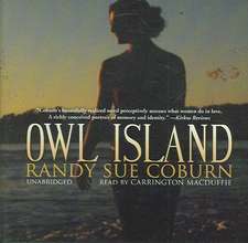 Owl Island