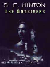Hinton, S: Outsiders