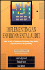 Implement Environmental Audit