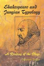 Shakespeare and Jungian Typology