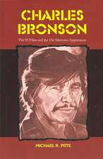 Charles Bronson