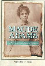 Maude Adams