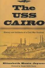 The USS Cairo